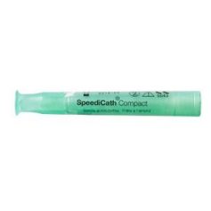 Coloplast SpeediCath Compact Female Catheter