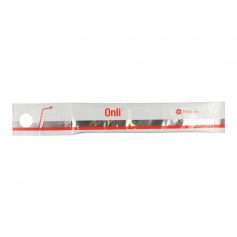 Hollister Onli Ready-to-Use Hydrophilic Intermittent Catheter, Female