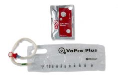 Hollister VaPro Plus Pocket Catheter