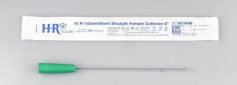 HR TruCath Straight Female Catheter
