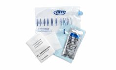 MTG EZ-Advancer Closed System Catheter